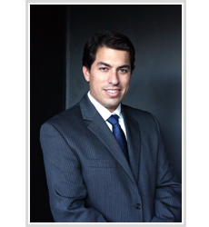 Attorney Carlos M. Duque