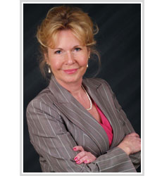 Attorney Caroly Pedersen