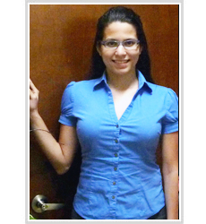 Gabriela Mantilla - Immigration Attorney south florida