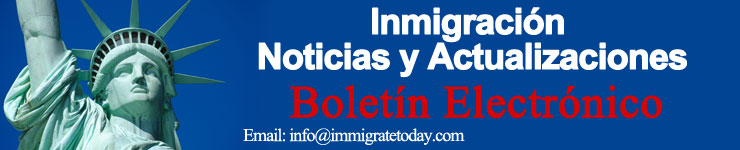Immigration eNewsletter