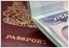 Obtaining, Extending & Changing U.S. Tourist & Visitor Visas